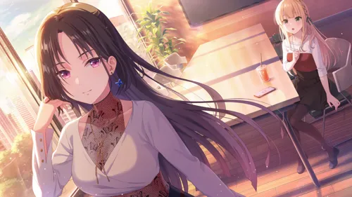 miho